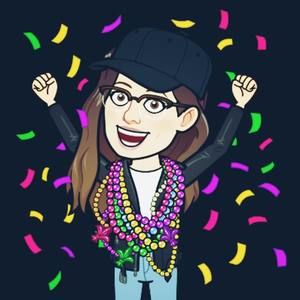 Meet your Posher, Carole